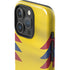 Colombia Soccer Flag iPhone 16 Pro Impact Case